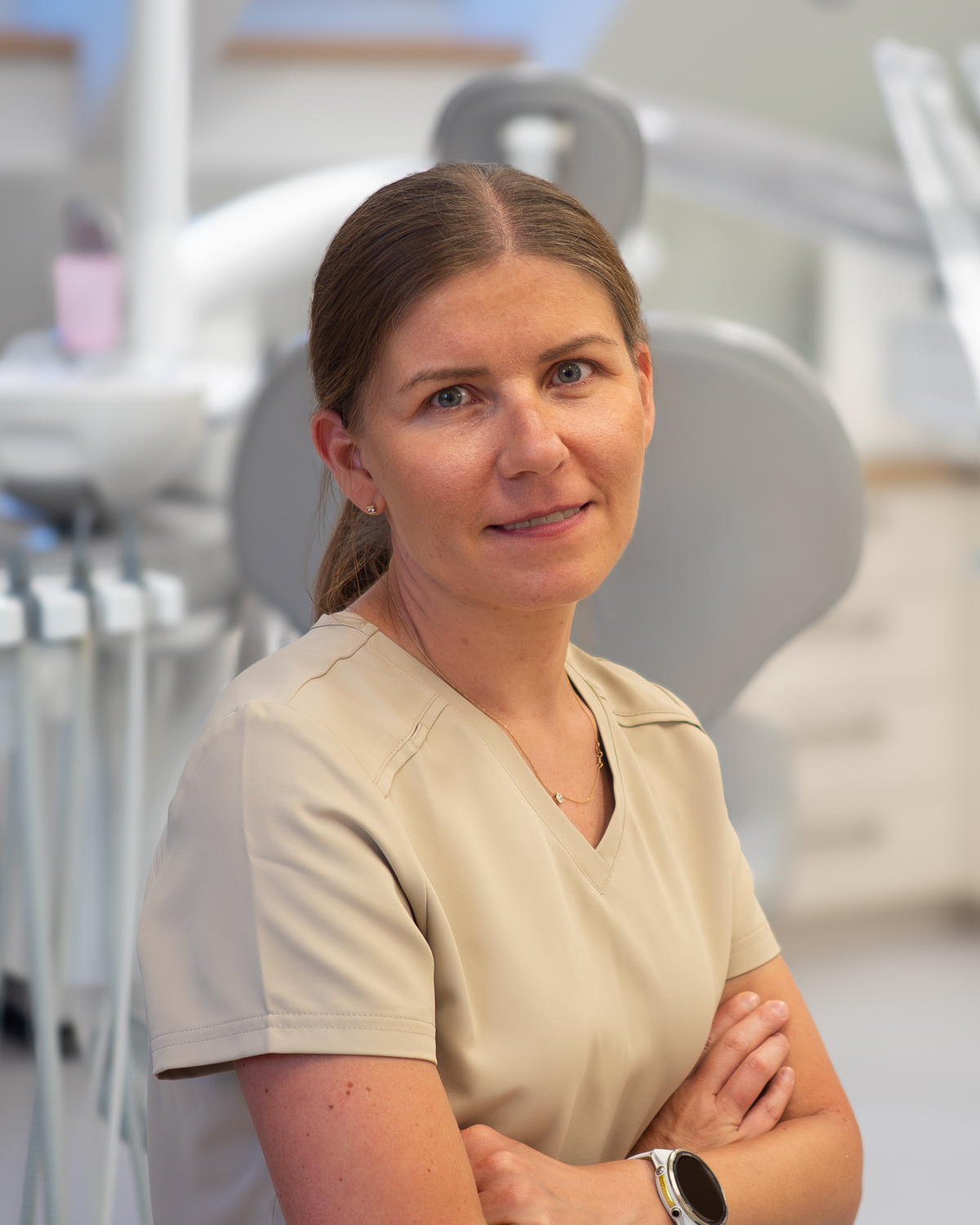 Agata Sosnowska